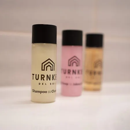 Beautiful 2-bedroom Near Center And Апартаменти Естепона