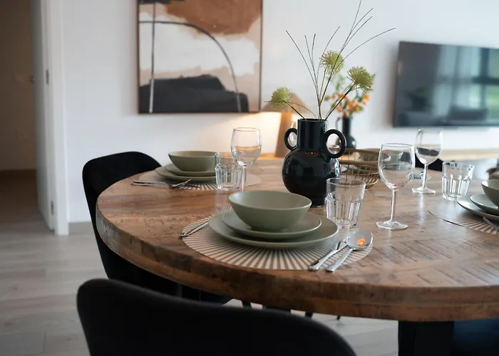 Apartamento Beautiful 2-bedroom Near Center And *