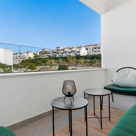 Beautiful 2-bedroom Near Center And Appartement