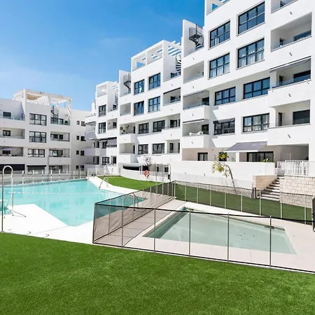 Lejlighed Beautiful 2-bedroom Near Center And *
