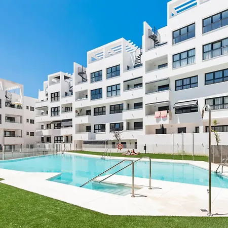 Lejlighed Beautiful 2-bedroom Near Center And *