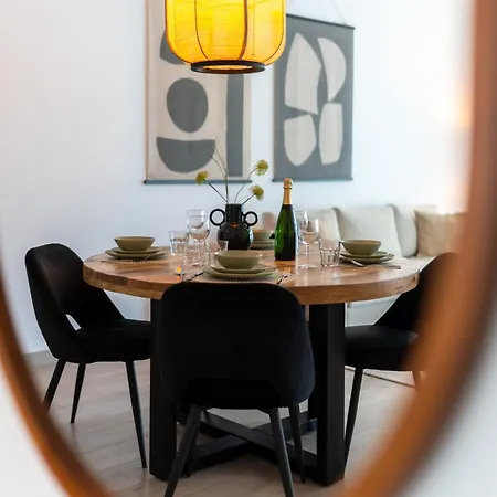 Beautiful 2-bedroom Near Center And Estepona